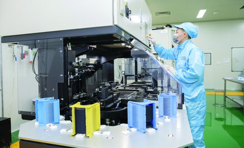 实施创新驱动发展战略 解码大庆高新区以科技创新推动产业升级与城市转型