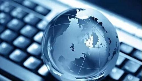 速戳！洞悉未来 企业数字化转型的七大核心特征