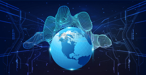 探索计算机软硬件技术开发 从创意到现实的VRF高清图像之旅